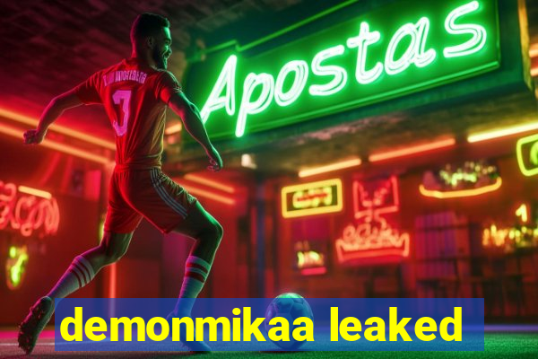 demonmikaa leaked